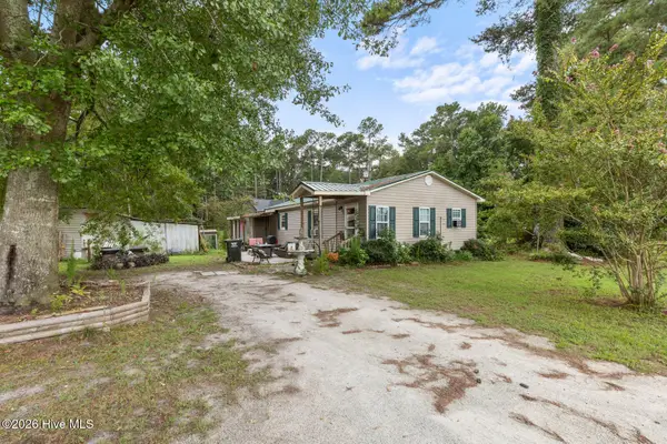 1951 Mary Tate Road, Pink Hill, NC 28572