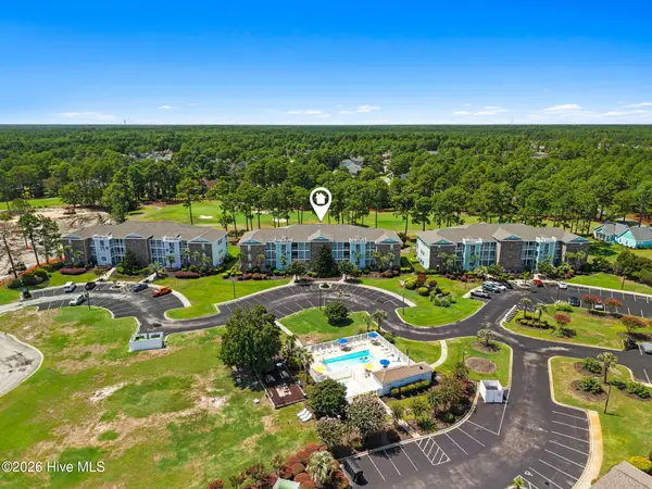 141 Avian Drive #Apt 3810, Sunset Beach, NC 28468