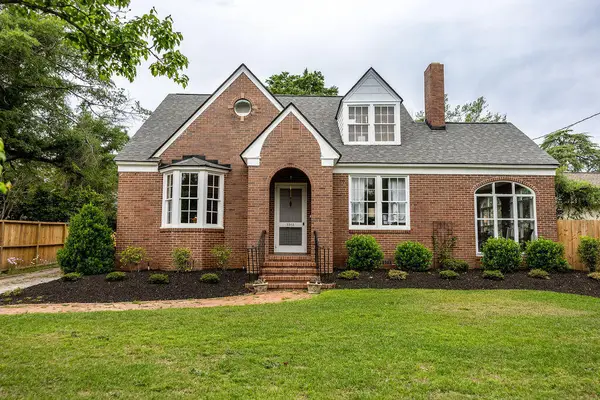 2563 Central Avenue, Augusta, GA 30904