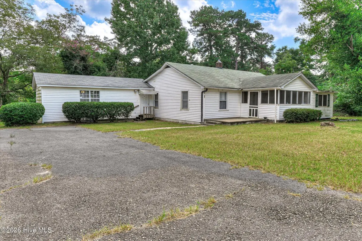 4013 Belair Road, Augusta, GA 30909 - #1