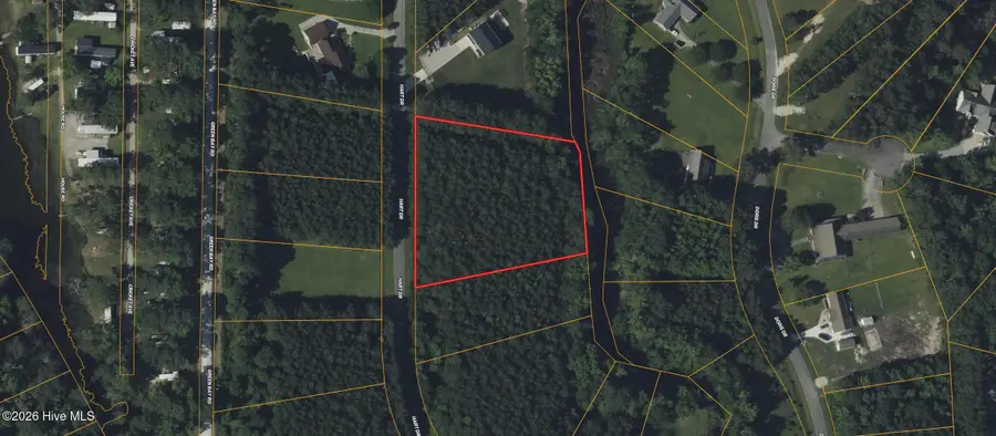 9212 Hart Drive, Oriental, NC 28571 - #3