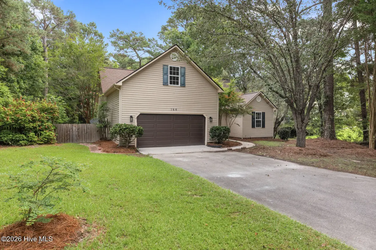 166 Dockside Drive, Jacksonville, NC 28546 - #1