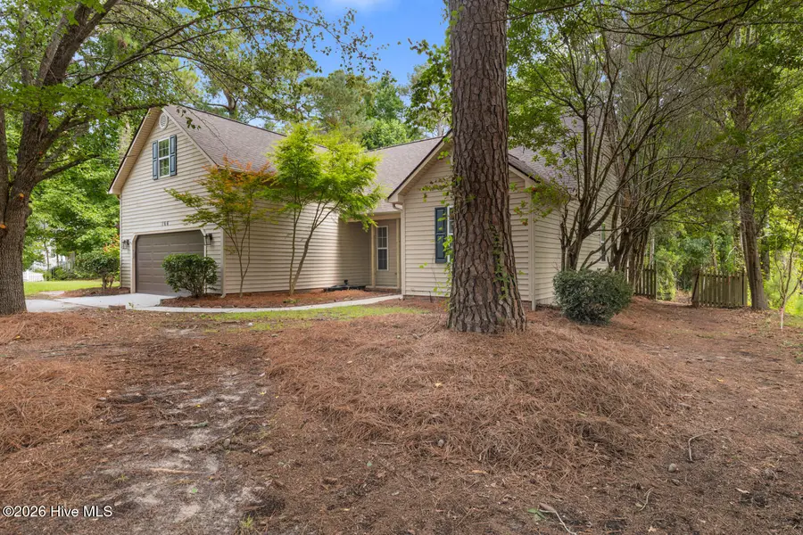 166 Dockside Drive, Jacksonville, NC 28546 - #3