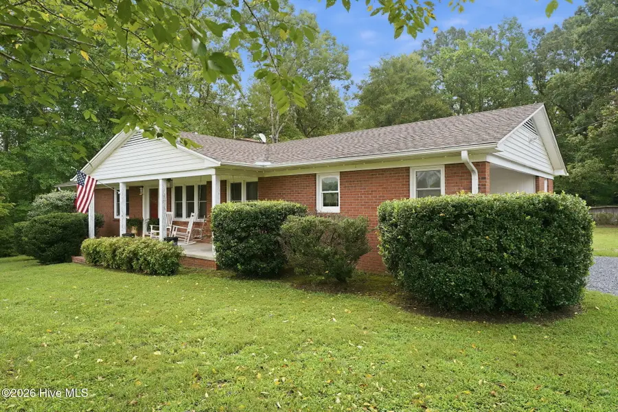 1423 Albemarle Road, Troy, NC 27371 - #2