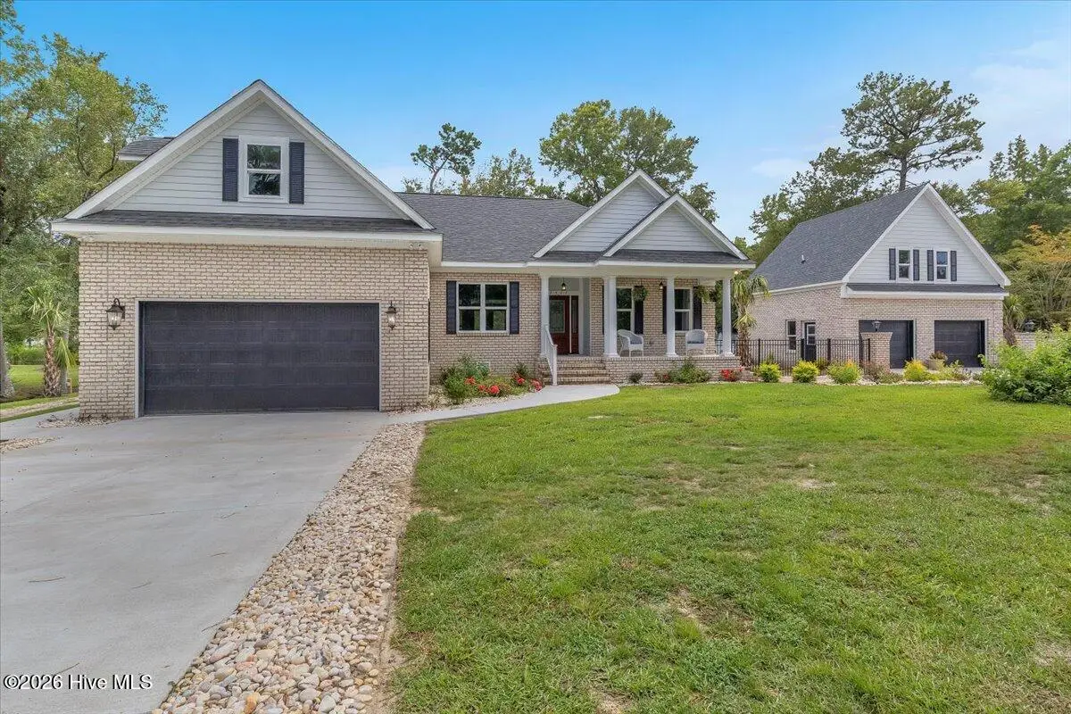 2507 Mary Frances Court Ne #2507, Bolivia, NC 28422 - #1