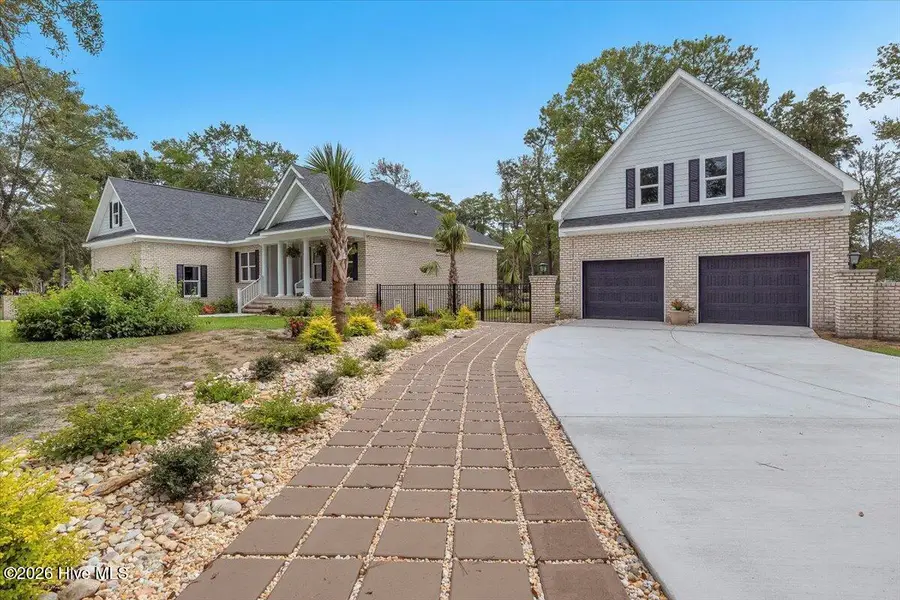 2507 Mary Frances Court Ne #2507, Bolivia, NC 28422 - #3
