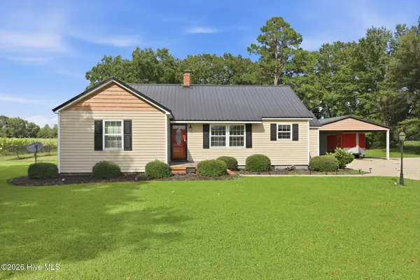 2880 Nc 43 Highway, Vanceboro, NC 28586