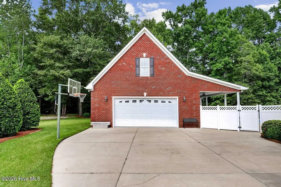 314 Clay Brook Drive, Goldsboro, NC 27530 - #3