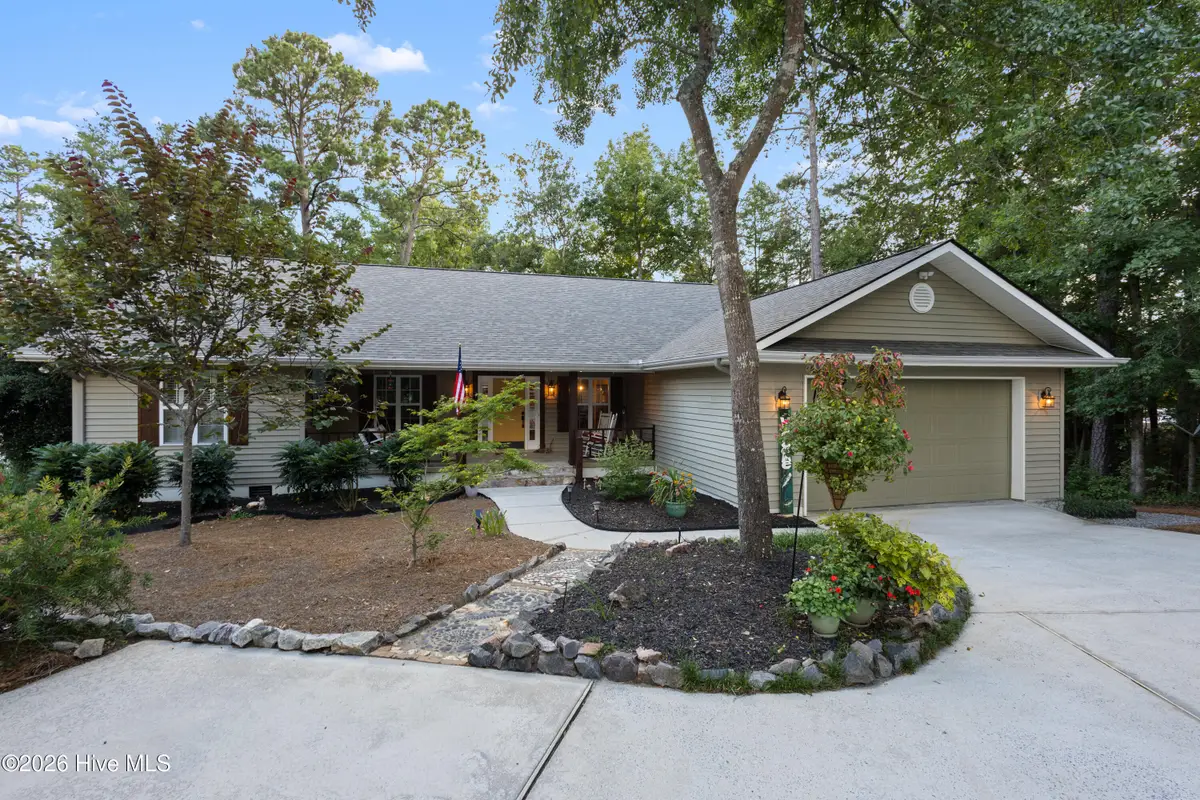 305 Misty Cove, McCormick, SC 29835 - #1