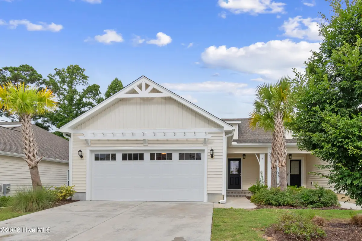 1288 Marsilio Lane Sw #Unit A, Ocean Isle Beach, NC 28469 - #1