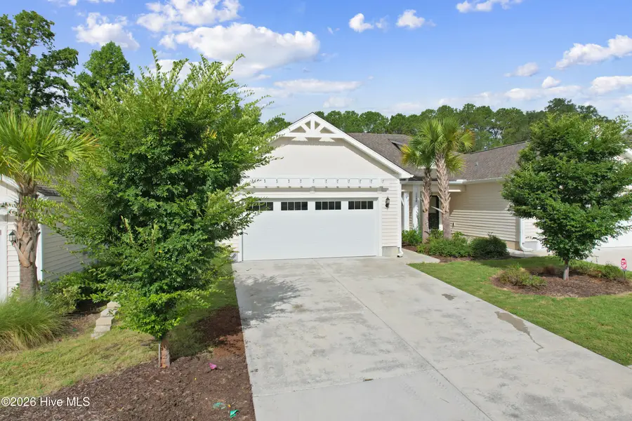 1288 Marsilio Lane Sw #Unit A, Ocean Isle Beach, NC 28469 - #3