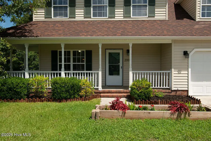 200 Remington Drive, Midway Park, NC 28544 - #3