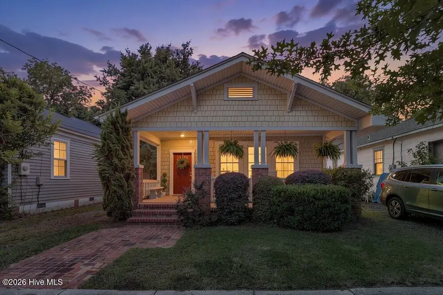 1713 Carolina Avenue, Wilmington, NC 28403 - #2