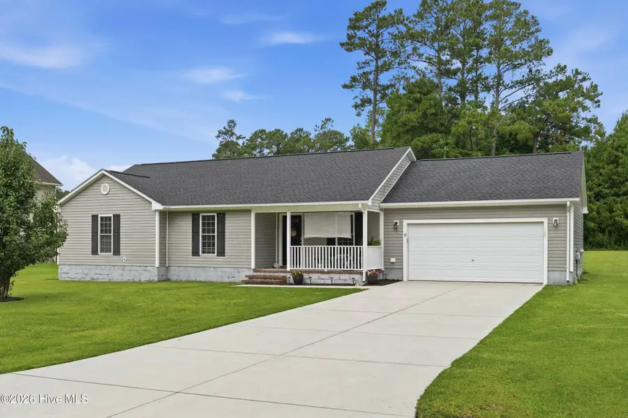 102 Laredo Drive, Jacksonville, NC 28540 - #2