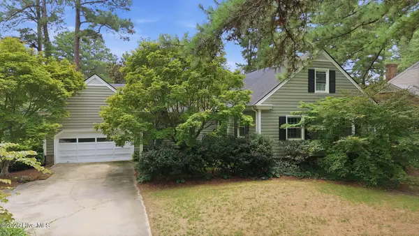 1110 Laurel Lane Nw, Wilson, NC 27896
