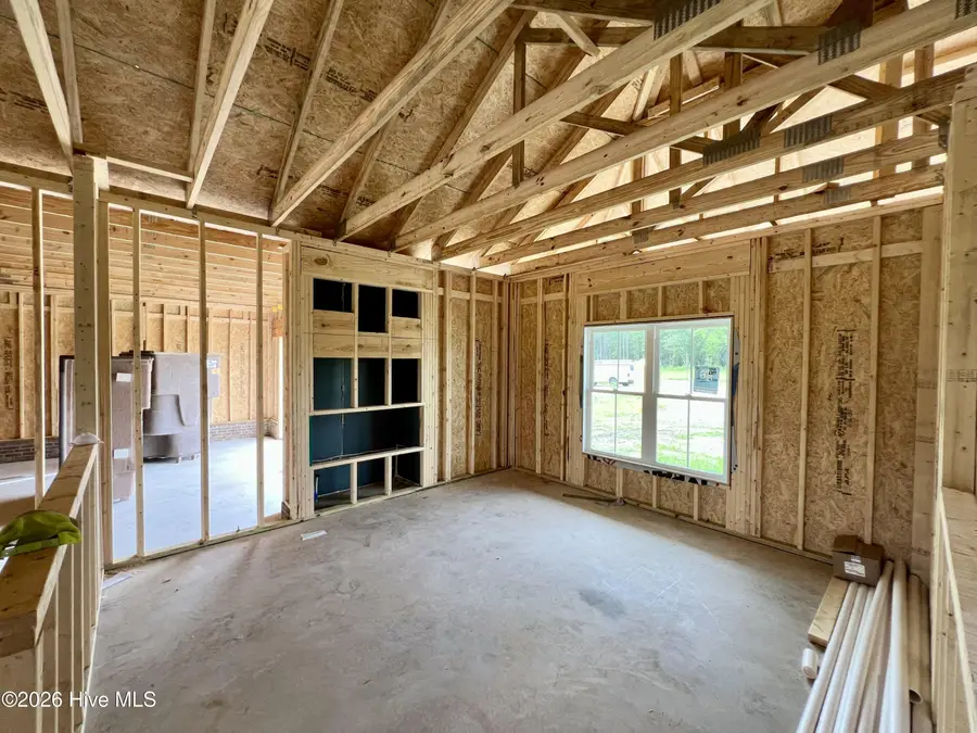 211 Pendergrass Drive, Princeton, NC 27569 - #3