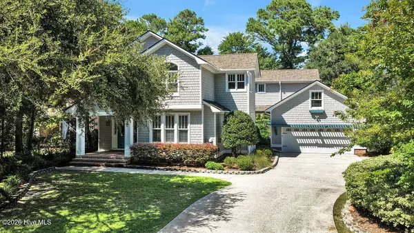 8120 Mason Ridge Lane, Wilmington, NC 28409