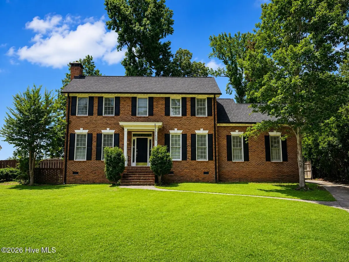 4660 Millhaven Road, Martinez, GA 30907 - #1