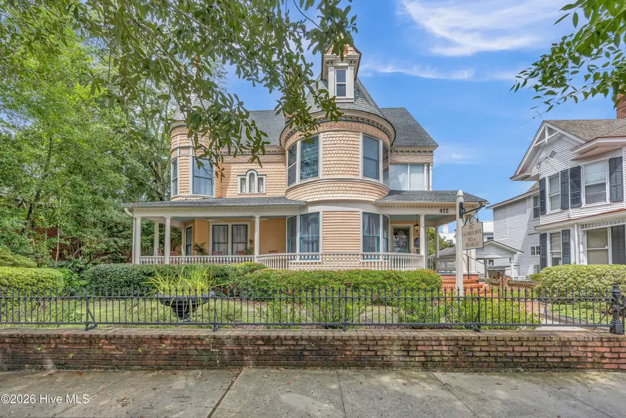 412 S 3rd Street, Wilmington, NC 28401 - #2