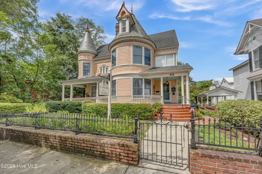412 S 3rd Street, Wilmington, NC 28401 - #3