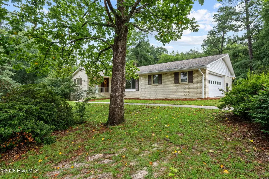 1001 Reams Road, North Augusta, SC 29841 - #3