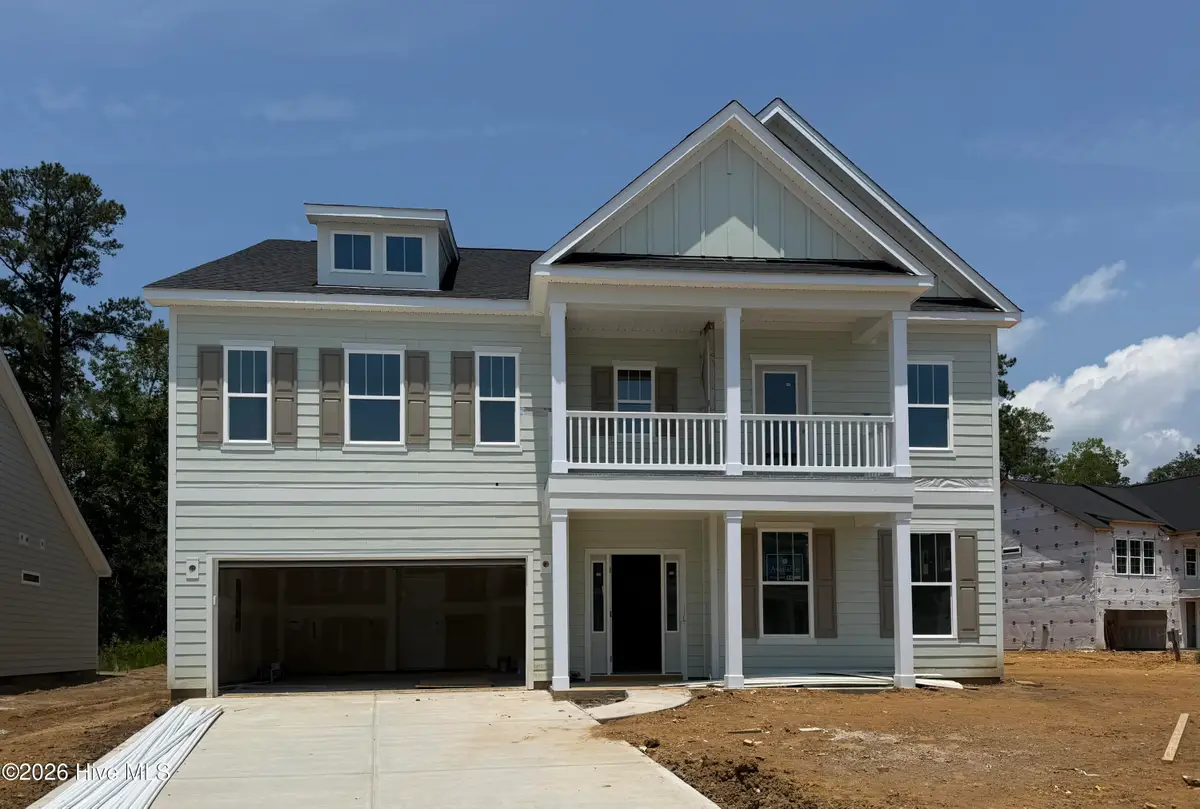 1230 Sunwater Terrace, Leland, NC 28451 - #1