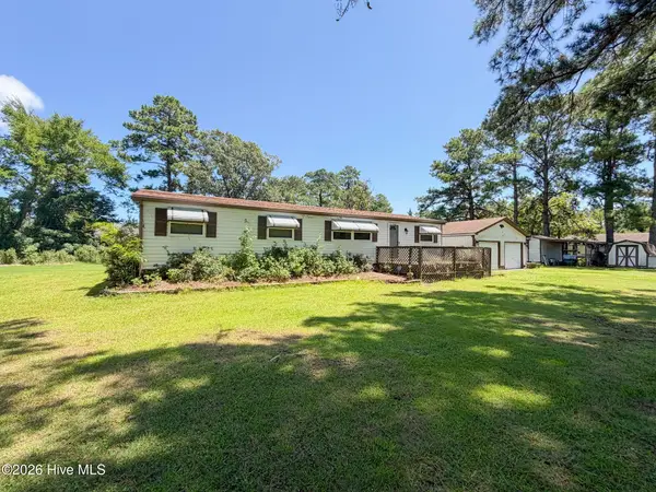 100 Sudie Circle, Elizabeth City, NC 27909