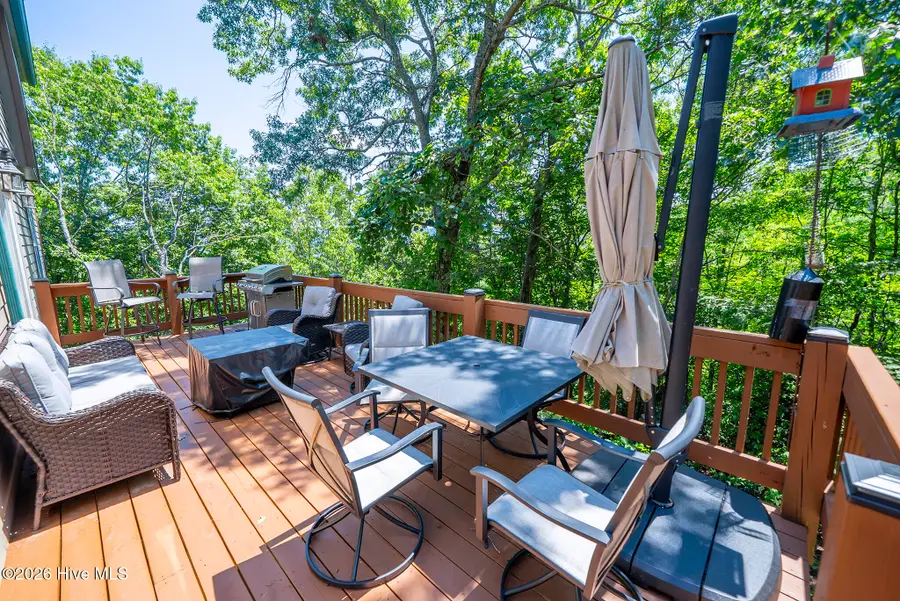 135 Eagles Nest Road, Fontana Dam, NC 28733 - #2