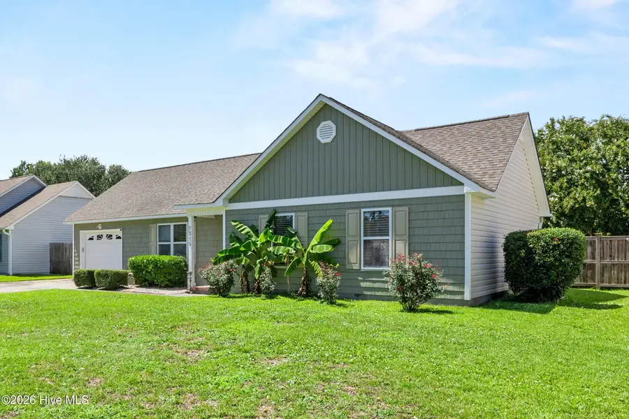 7315 Murrayville Road, Wilmington, NC 28411 - #2