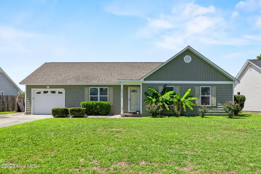 7315 Murrayville Road, Wilmington, NC 28411 - #3