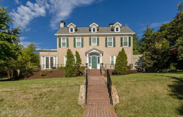 1119 Milledge Road, Augusta, GA 30904