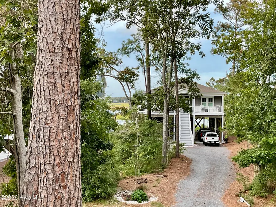 5605 E Yacht Drive, Oak Island, NC 28465 - #3
