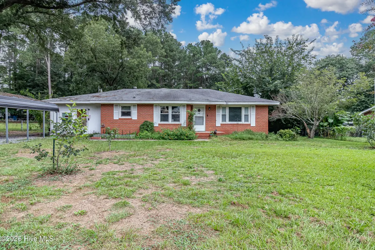 113 Lake Avenue, Dudley, NC 28333 - #1