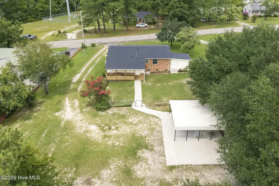 1020 Laurel Avenue, Rockingham, NC 28379 - #3