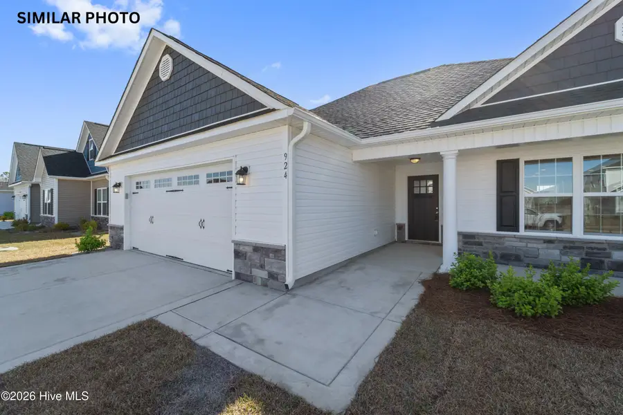 772 Regiment Road, Jacksonville, NC 28546 - #3