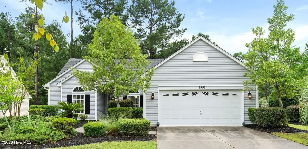 7557 Dunbar Drive Sw, Sunset Beach, NC 28468 - #1