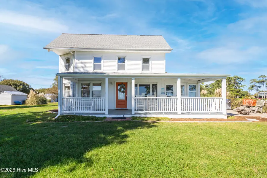 172 Lands End Road, Knotts Island, NC 27950 - #2