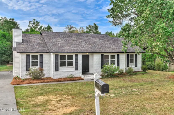 2346 Fieldcrest Road, Augusta, GA 30906