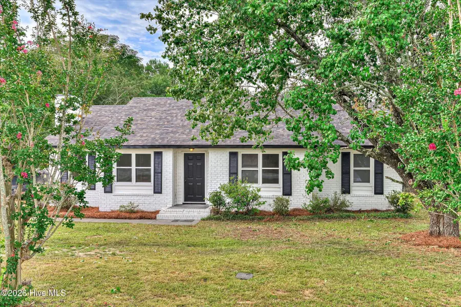 2346 Fieldcrest Road, Augusta, GA 30906 - #2