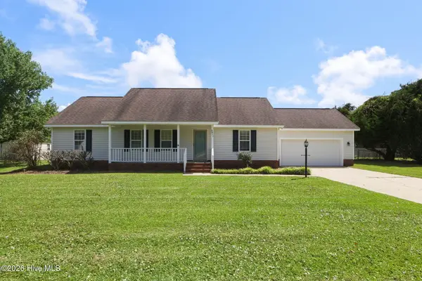 2011 Cambridge Downs Drive, Morehead City, NC 28557