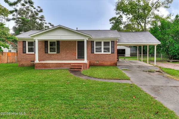 130 Rita Avenue, North Augusta, SC 29841