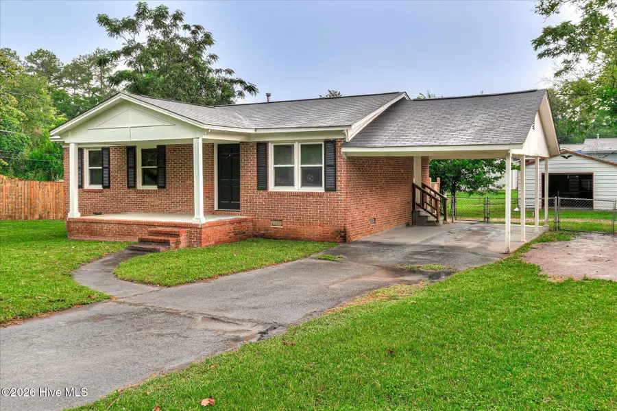 130 Rita Avenue, North Augusta, SC 29841 - #2