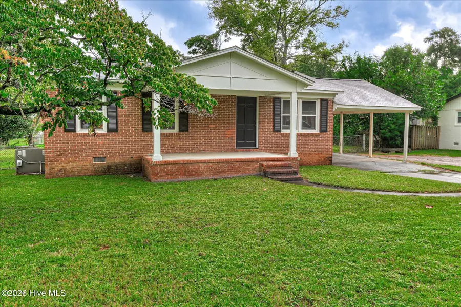 130 Rita Avenue, North Augusta, SC 29841 - #3