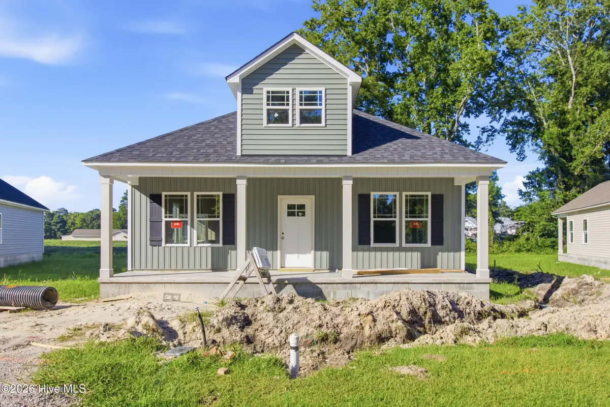 312 Camp Creek Drive, Oriental, NC 28571 - #1