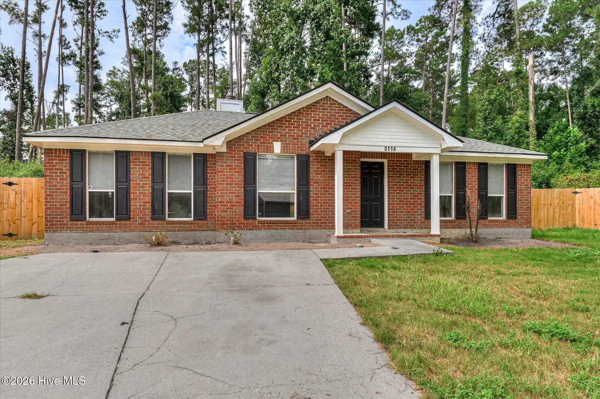 3114 Ocean Drive, Augusta, GA 30909 - #1