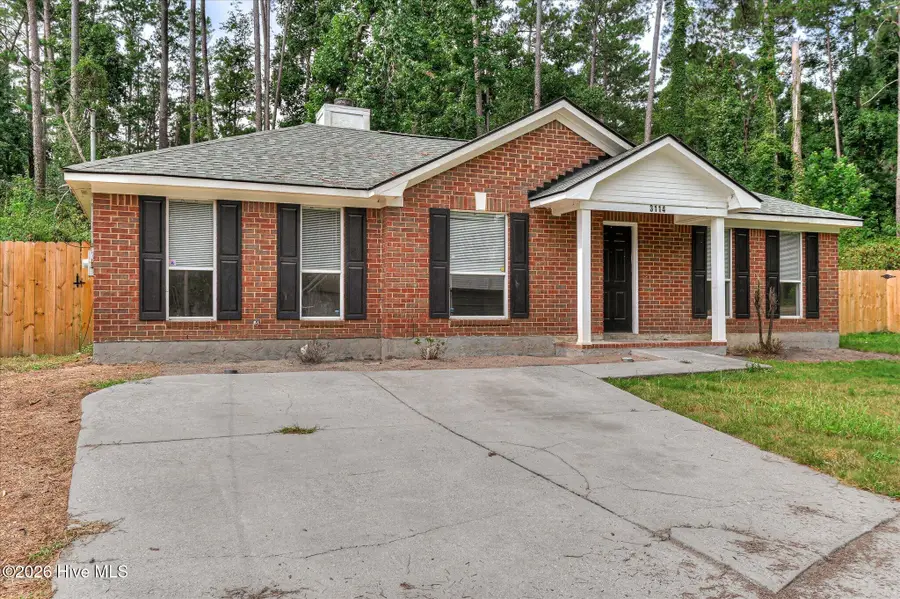 3114 Ocean Drive, Augusta, GA 30909 - #2