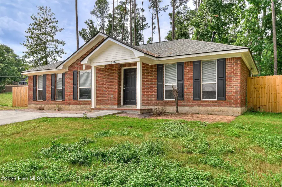 3114 Ocean Drive, Augusta, GA 30909 - #3