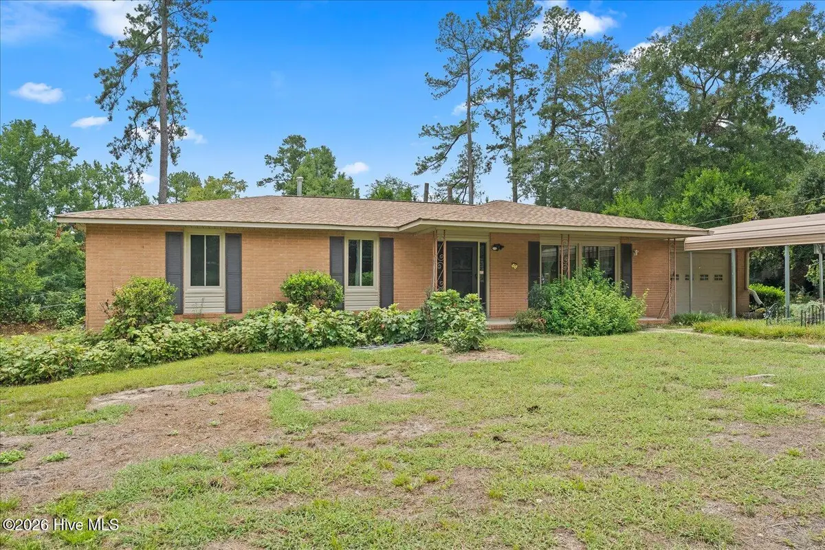 1602 Wildwood Drive, Augusta, GA 30909 - #1