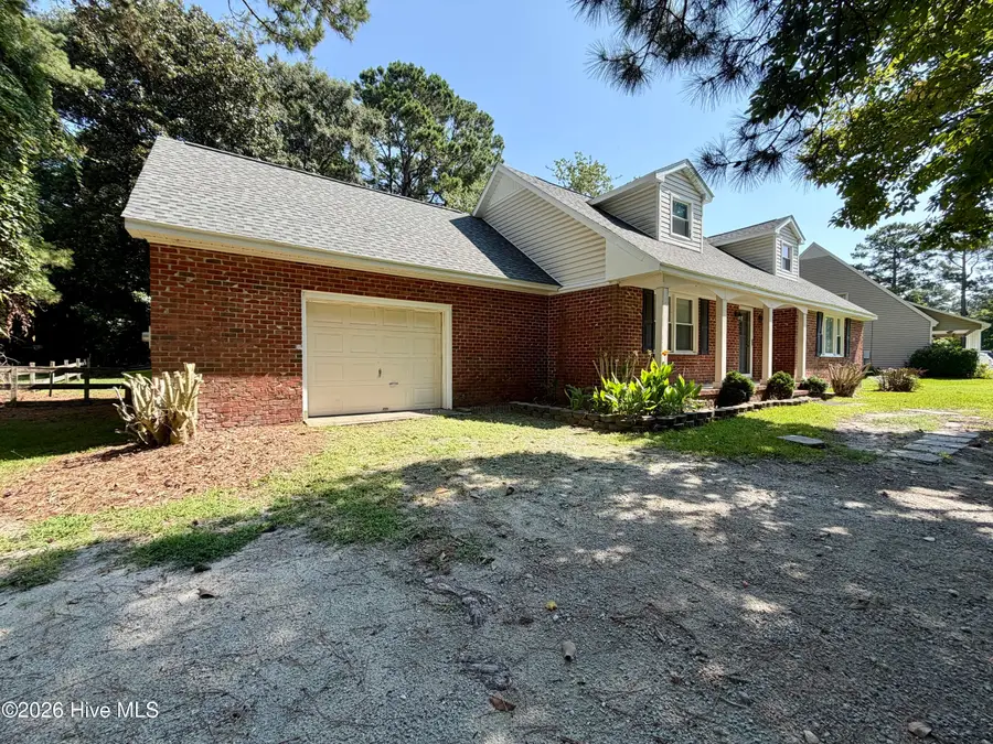 216 Rockledge Road, New Bern, NC 28562 - #2