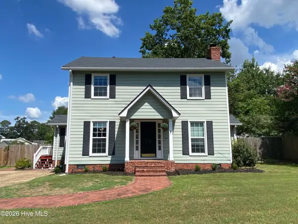 216 Leah Lane, Martinez, GA 30907